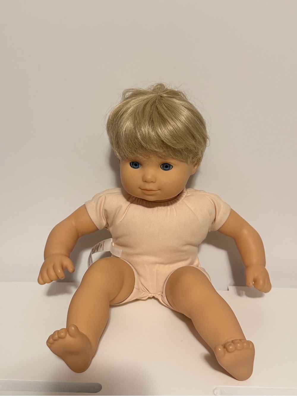 American Girl Bitty Baby Twin Boy